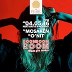 The Pearl Berlin Boomboomroom | #1 Hiphop