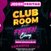 Paradise Club Berlin 16+ Club Room Berlin - Holiday Closing