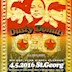 St.Georg Berlin Dusty Donuts - All Vinyl Night!