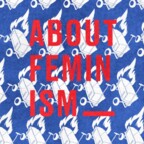 about blank Berlin sobre el feminismo