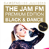 Felix Berlin The JAM FM Premium Edition Black&dance Vol. VII
