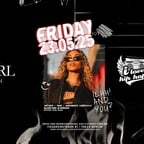 The Pearl Berlin I Love Hip Hop – Das Original
