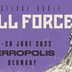 Ferropolis  Full Force