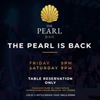 The Pearl Berlin Saturday's
