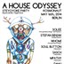 Kosmonaut Berlin A House Odyssey - Steyoyoke Party