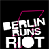 Puro Berlin Run Riot!
