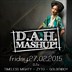 Bohannon Soulclub Berlin D.A.H. Mashup! by Dope Diplomats