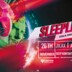 ASeven Berlin Sleepless w/ Jilax, Audiomatic & Deep Kontakt