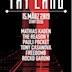 Watergate Berlin Try Land: Mathias Kaden, The Reason Y, Pauli Pocket, Tony Casanova, Freedomb, Rocko Garoni