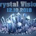 Juice Club Hamburg Crystal Vision