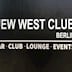 New West Club Berlin Best of Nwc