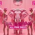 Maxxim Hamburg Pink Elephant – all pink disco