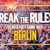 Matrix Berlin Break The Rules