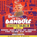 Birgit & Bier Berlin Birgit´s Hip Hop Bambule - Open Air & Indoor