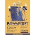 Rosi's Berlin Bassport Feat.E Decay