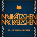 Kater Blau Berlin Gatito de mayo / Mi Kaetzchen
