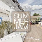 Spindler & Klatt Berlin Summer Jam Vol. 4