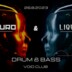 Void Club Berlin Neuro & Liquid | Drum & Bass