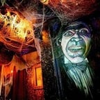 Club Weekend  House of Horror - Halloween 2023