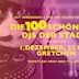 Gretchen Berlin Die 100 schönsten DJs der Stadt