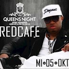 Maxxim Berlin QueensNight - Redcafe live