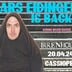 Cassiopeia Berlin Irrenhouse Party - Lars Eidinger is back! by Nina Queer