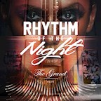 The Grand Berlin Rhythm Of The Night