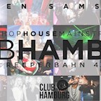 Club Hamburg  Saturday Night