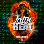 Eastwood Berlin Latin Heat - Reggaeton, Salsa, Merengue, Hip Hop