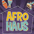 Musik & Frieden Berlin Afro Haus - Hip Hop, Dancehall & Afrobeats auf 3 Floors