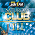 Adagio Berlin The JAM FM Saturday Club Vol. III