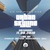 Club Weekend Berlin Urban Skyline - Hip Hop with a view - Summer Jam Session