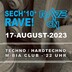 M-Bia Berlin Sech10 Plus Rave meets Rave On