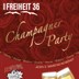 Große Freiheit 36 Hamburg Champagner Party