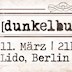 Lido Berlin BalkanBeats presents - [dunkelbunt] live in Concert / Lido