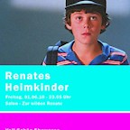 Renate Berlin Renates Heimkinder /w. Voll Schön Showcase