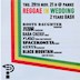 Panke Berlin Reggae in Wedding: 2 Years Bash