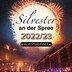 Spreespeicher  Silvester an der Spree 2022/23 - All Inclusive Silvesterdinner 