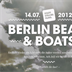 Arena Club Berlin Berlin, Beats & Boats 2012