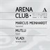 Arena Club Berlin Klubnacht