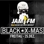 Maxxim Berlin Maxxim Black Friday by Jam Fm - Black X.mas