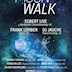 Der Weiße Hase Berlin Moonwalk with Egbert *Live, Frank Lorber, DJ Jauche, Anri and More