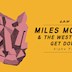 Bi Nuu Berlin J.A.W with Miles Mosley & The West Coast Get Down | live