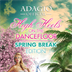 Adagio Berlin High Heels On The Dancefloor - Spring Break Edition
