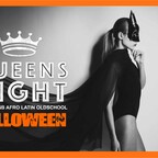 Maxxim Berlin Queens Night  Halloween - The Final