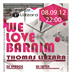 Stadthalle Bernau  Thomas Lizzara @ We Love Barnim (Stadthalle Bernau)