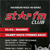 Magnet Berlin Star Fm Club – Silent Disco Strikes Back!