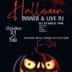 Dirty Rose Berlin Dirty Rose - Especial de Halloween / Cena y DJ en vivo