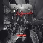 Amano Grand Central Berlin Party Never Dies Special Event - Amano Grand Central HipHop Rnb Amapiano Funk