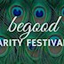 Kosmonaut Berlin Begood Charity Festival #1 by Sisyaner